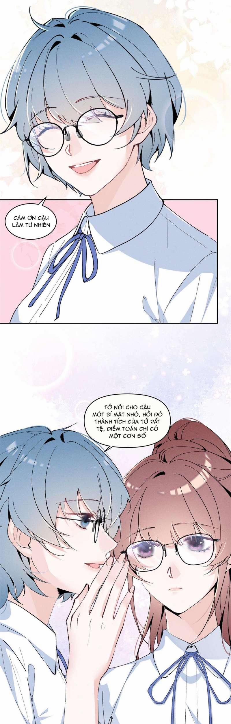 Phu Nhân, Thân Phận Của Người Lộ Rồi 15 trang 9