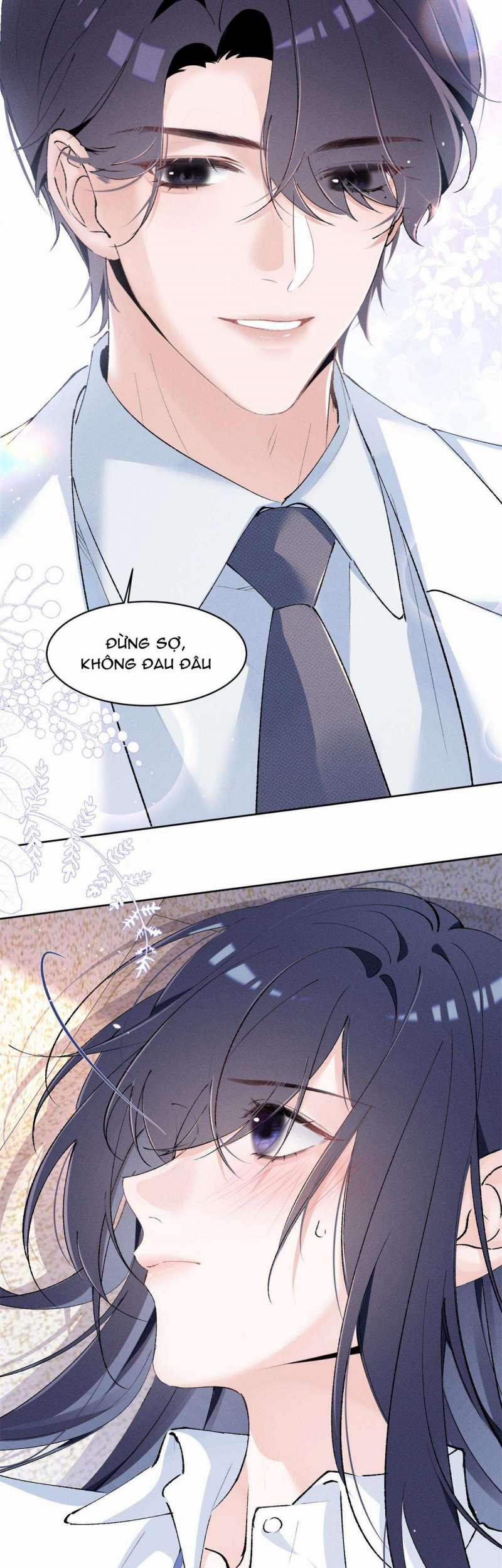 Phu Nhân, Thân Phận Của Người Lộ Rồi 16 trang 12