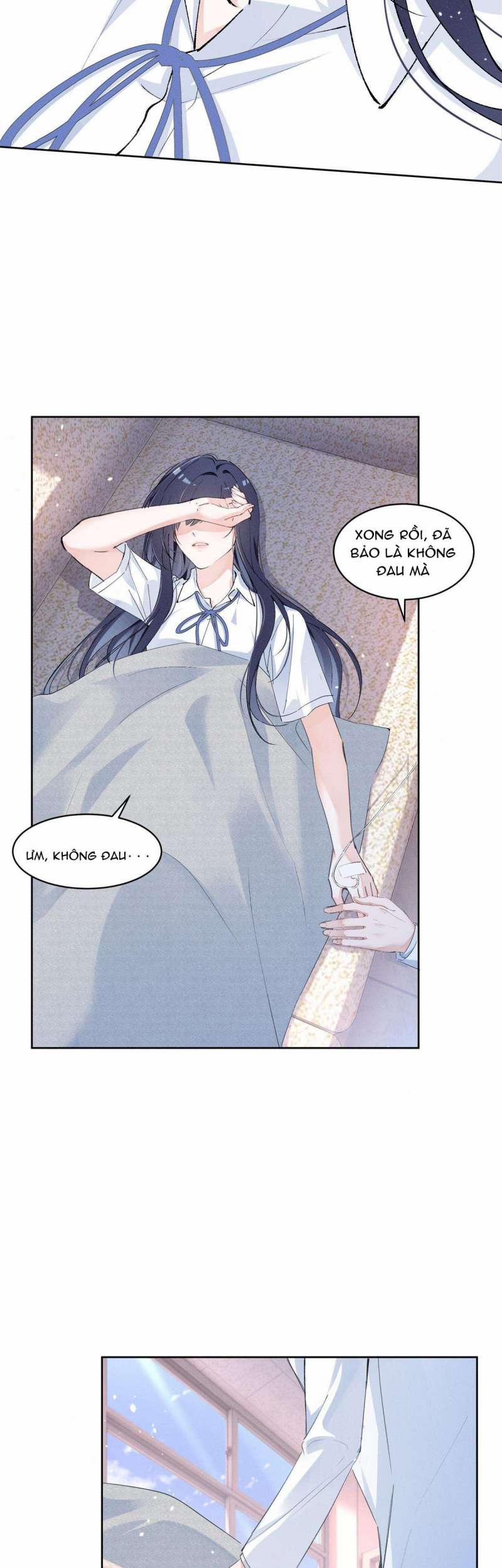 Phu Nhân, Thân Phận Của Người Lộ Rồi 16 trang 13