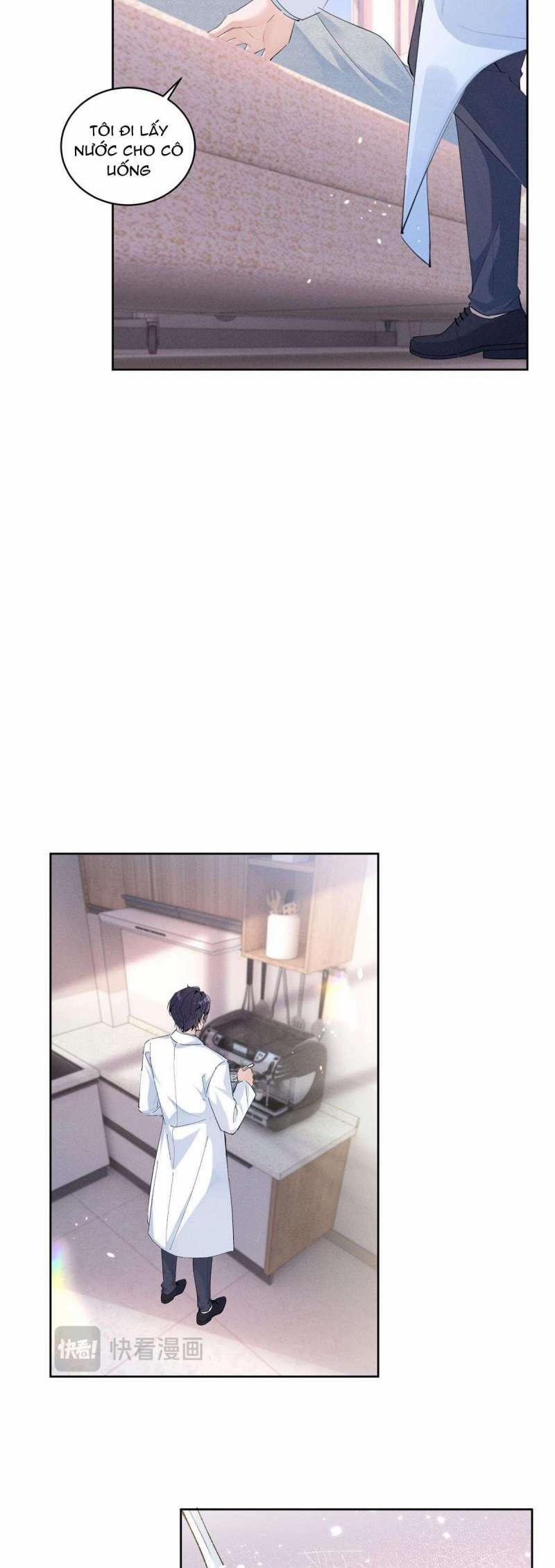 Phu Nhân, Thân Phận Của Người Lộ Rồi 16 trang 14