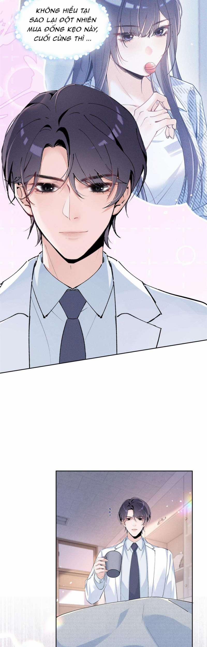 Phu Nhân, Thân Phận Của Người Lộ Rồi 16 trang 16