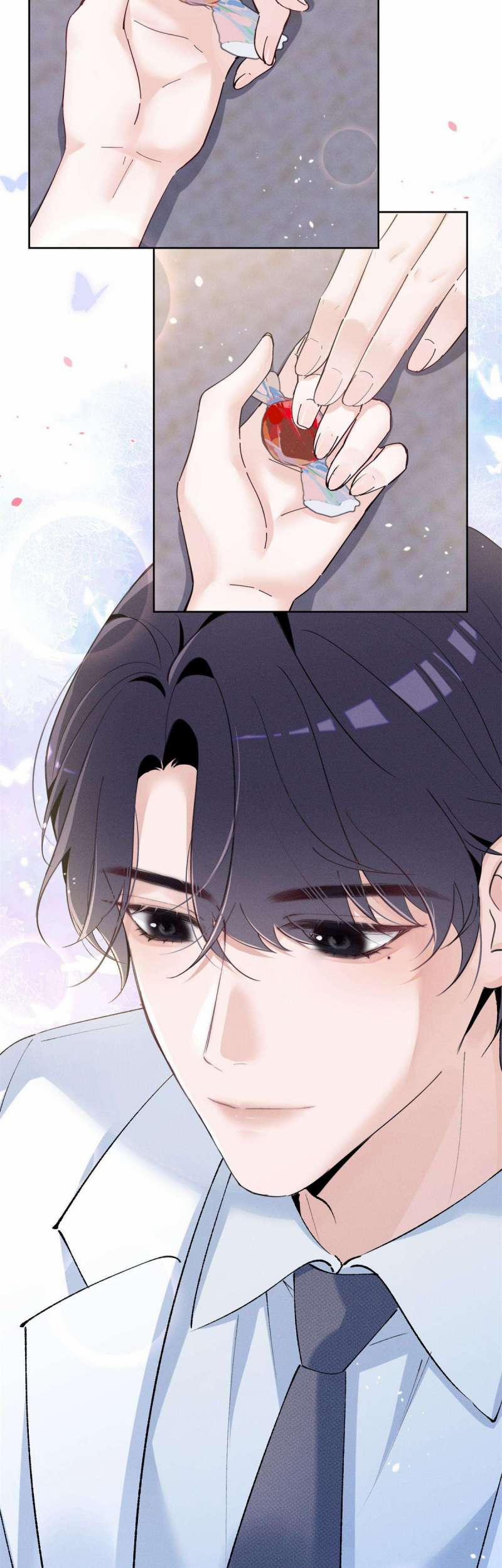 Phu Nhân, Thân Phận Của Người Lộ Rồi 16 trang 19