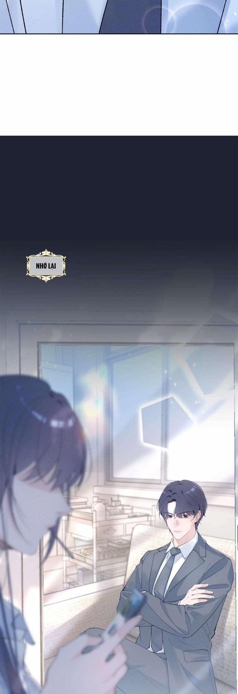 Phu Nhân, Thân Phận Của Người Lộ Rồi 16 trang 20