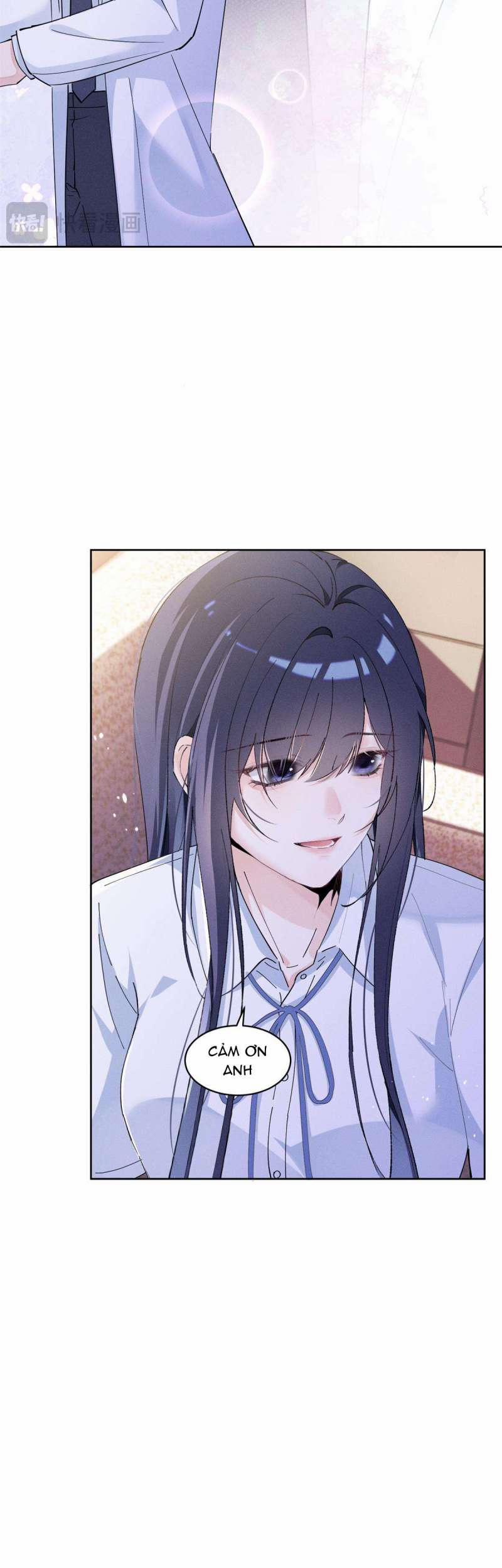 Phu Nhân, Thân Phận Của Người Lộ Rồi 16 trang 27