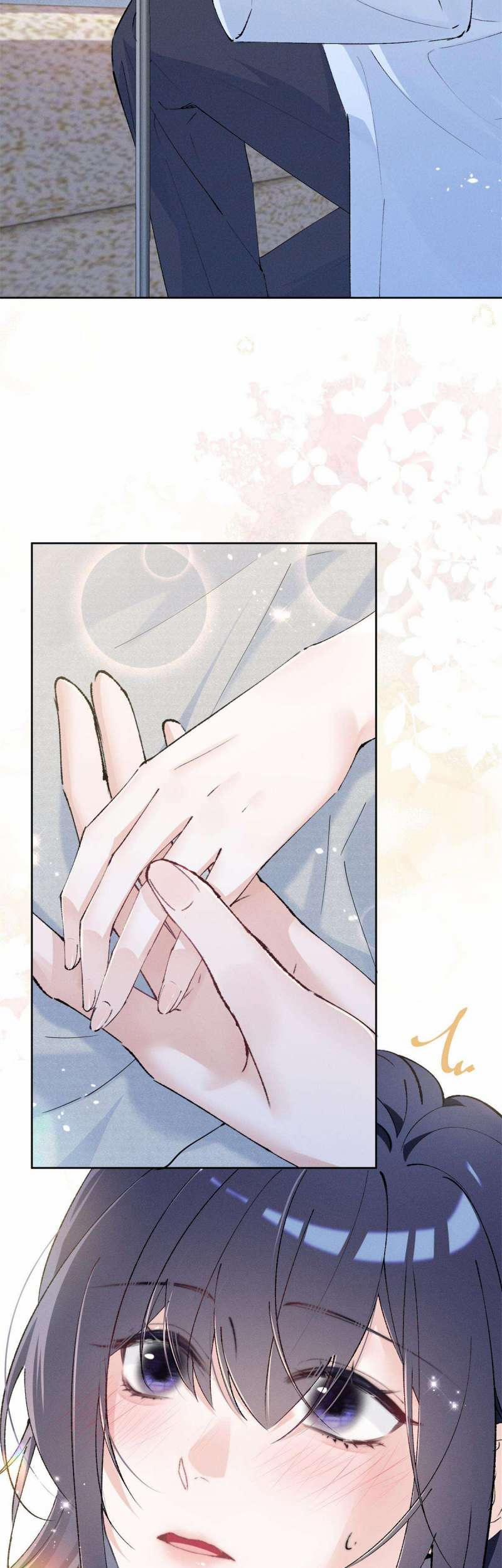 Phu Nhân, Thân Phận Của Người Lộ Rồi 16 trang 9