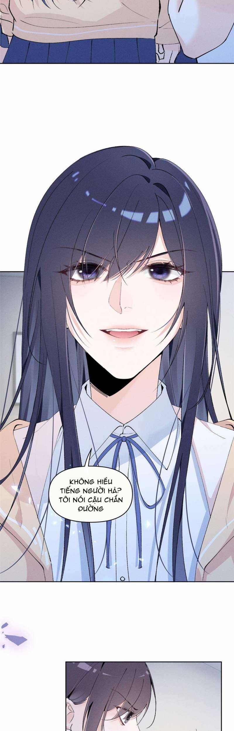 Phu Nhân, Thân Phận Của Người Lộ Rồi 17 trang 22