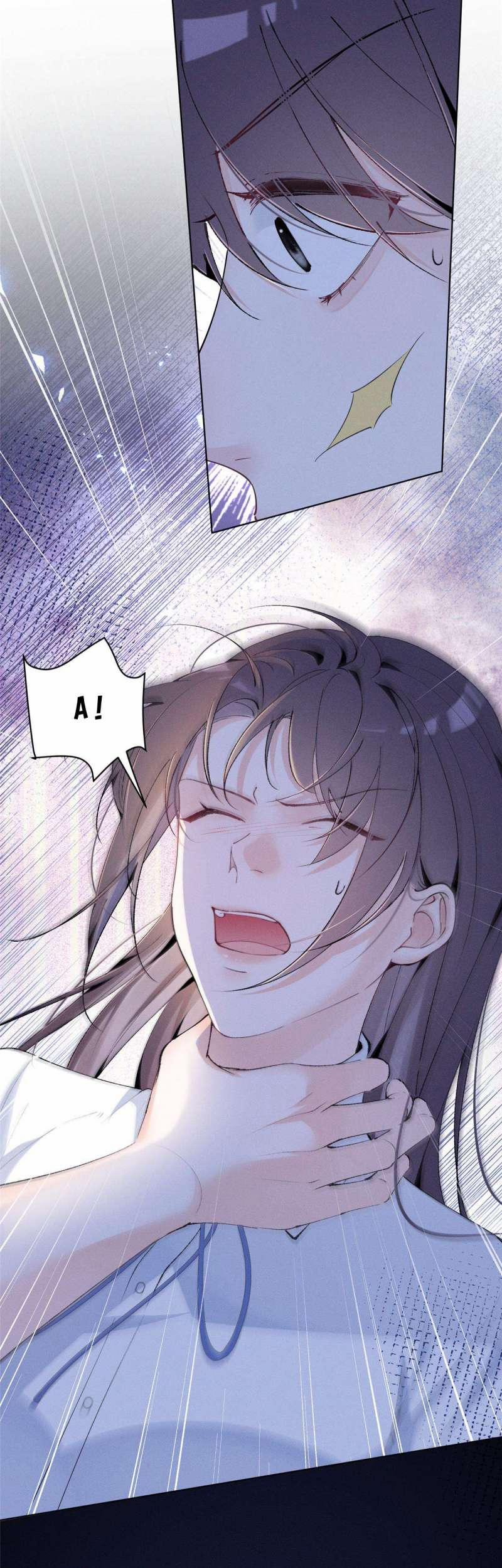 Phu Nhân, Thân Phận Của Người Lộ Rồi 17 trang 26