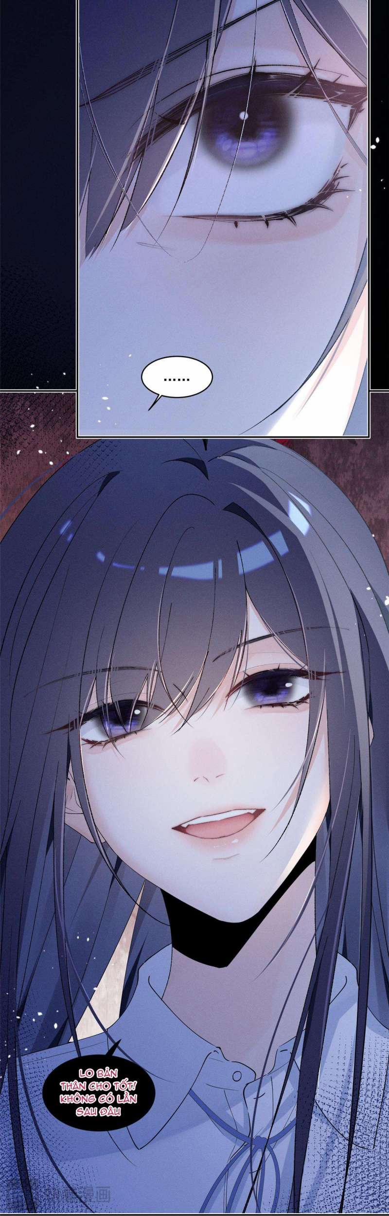 Phu Nhân, Thân Phận Của Người Lộ Rồi 18 trang 3