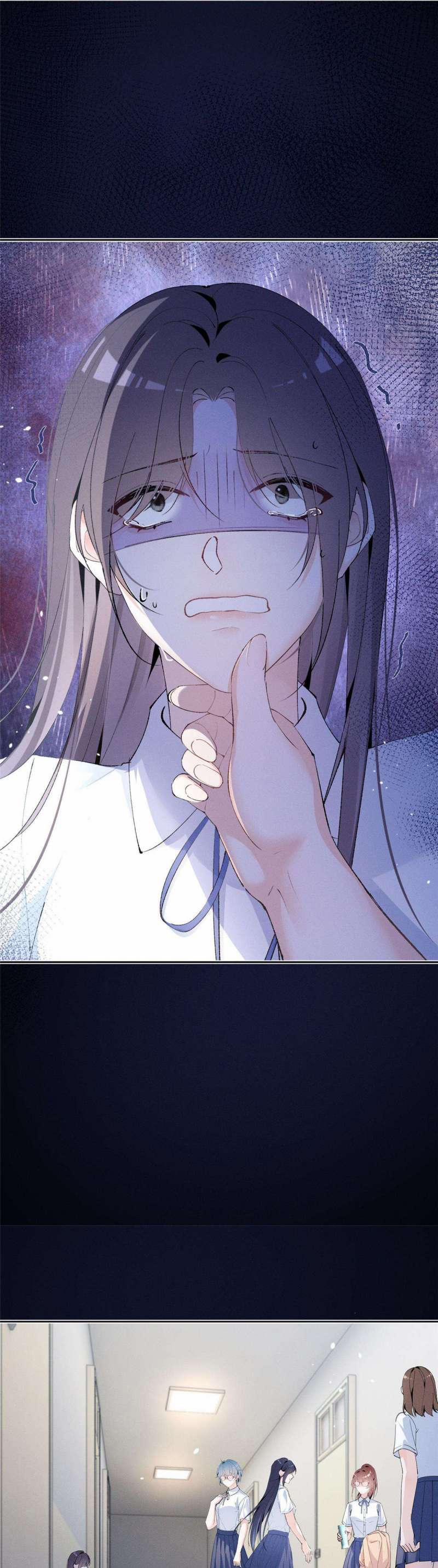 Phu Nhân, Thân Phận Của Người Lộ Rồi 18 trang 4