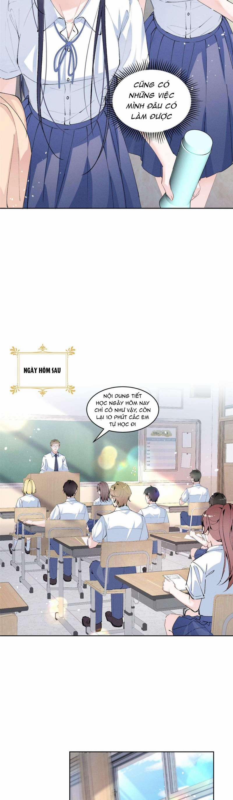 Phu Nhân, Thân Phận Của Người Lộ Rồi 18 trang 6