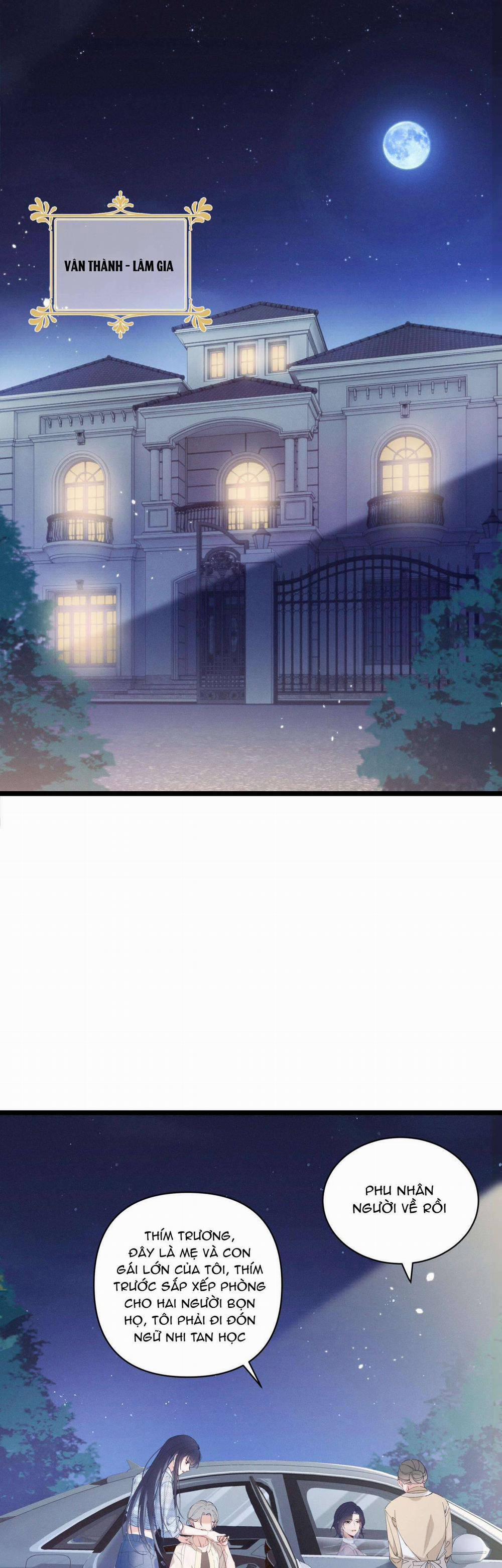 Phu Nhân, Thân Phận Của Người Lộ Rồi 2 trang 1