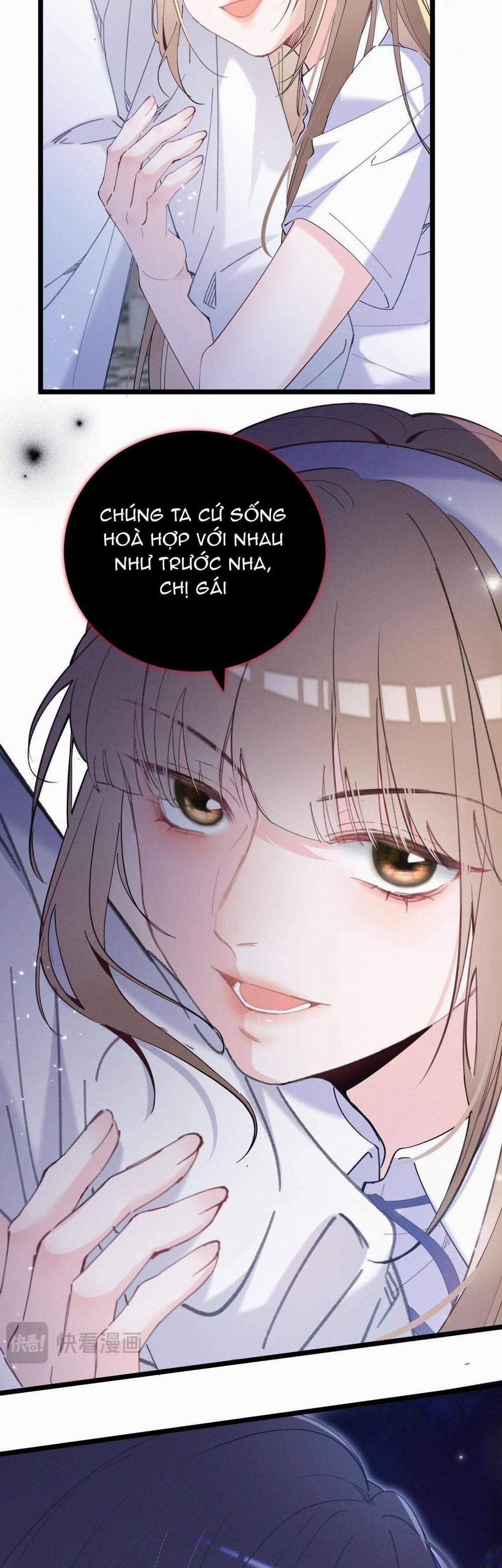 Phu Nhân, Thân Phận Của Người Lộ Rồi 2 trang 17