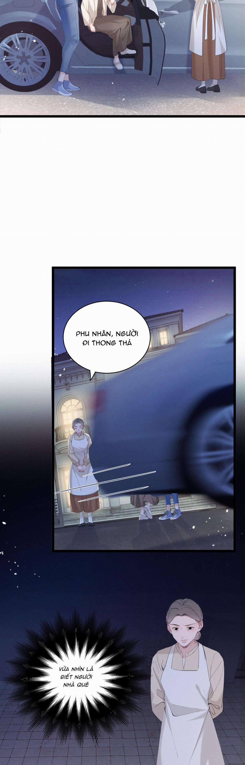 Phu Nhân, Thân Phận Của Người Lộ Rồi 2 trang 2