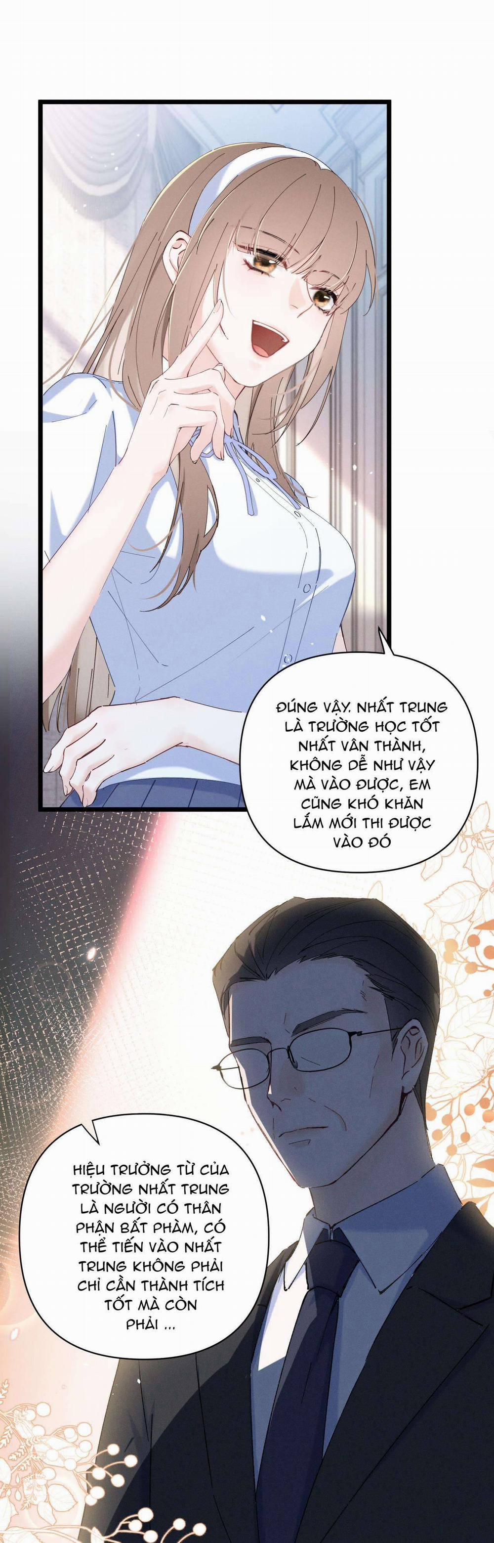 Phu Nhân, Thân Phận Của Người Lộ Rồi 2 trang 24