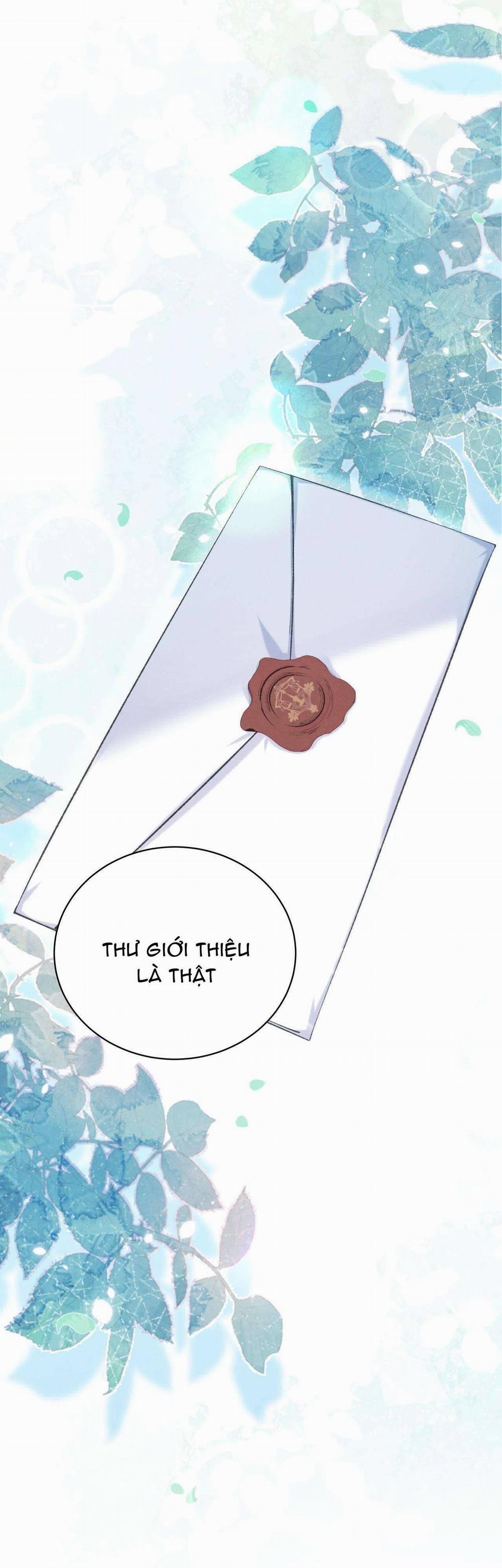 Phu Nhân, Thân Phận Của Người Lộ Rồi 2 trang 31