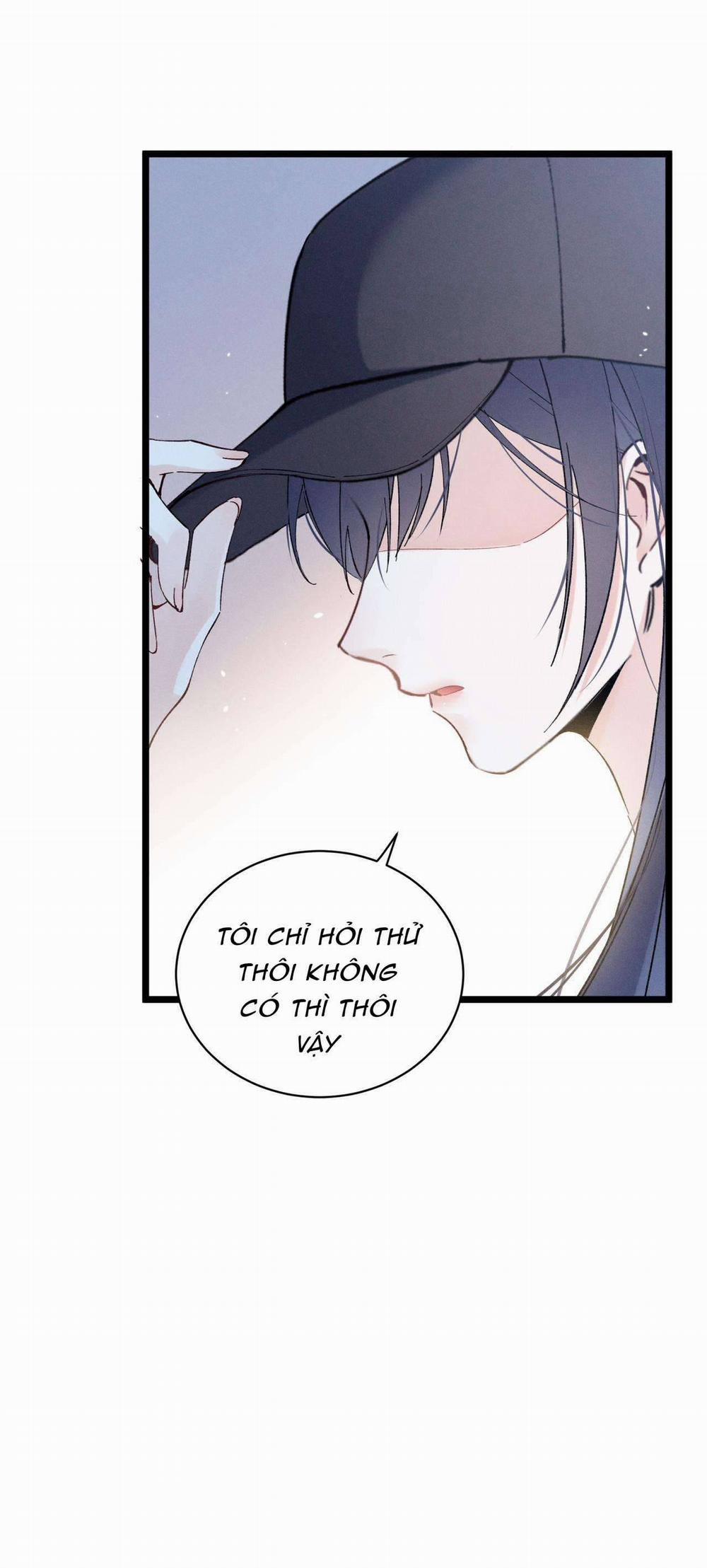 Phu Nhân, Thân Phận Của Người Lộ Rồi 3 trang 10