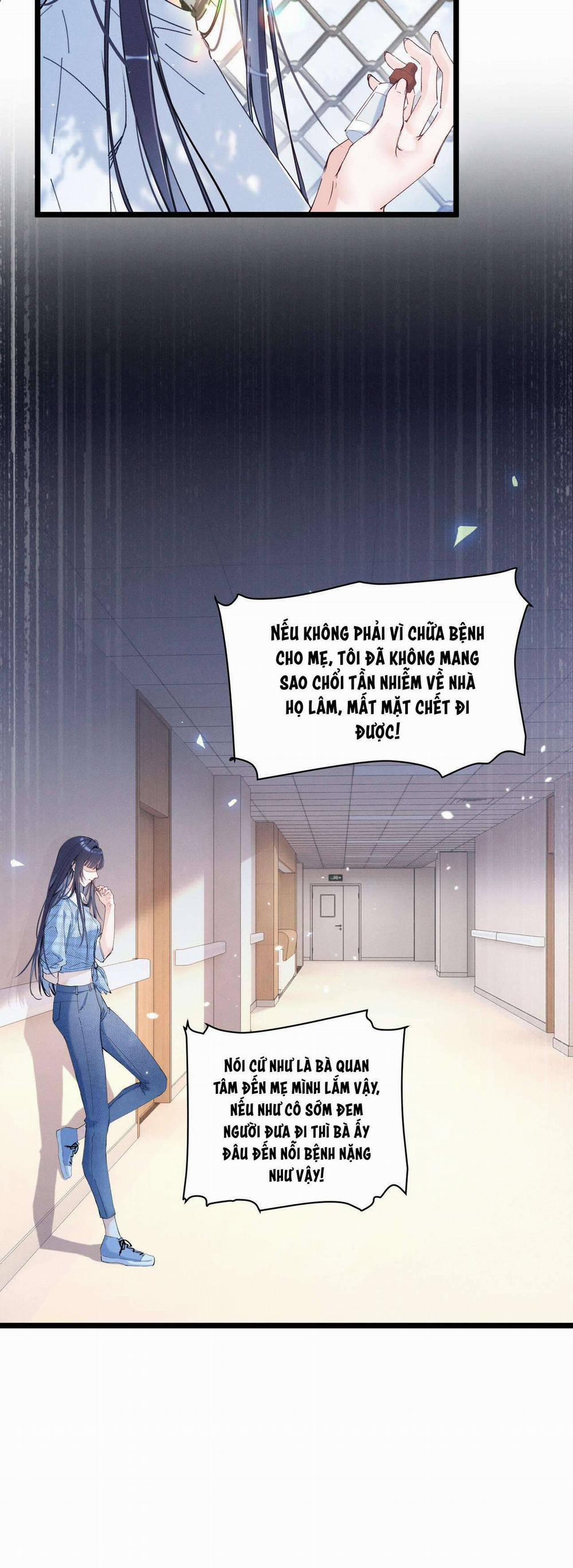 Phu Nhân, Thân Phận Của Người Lộ Rồi 3 trang 25