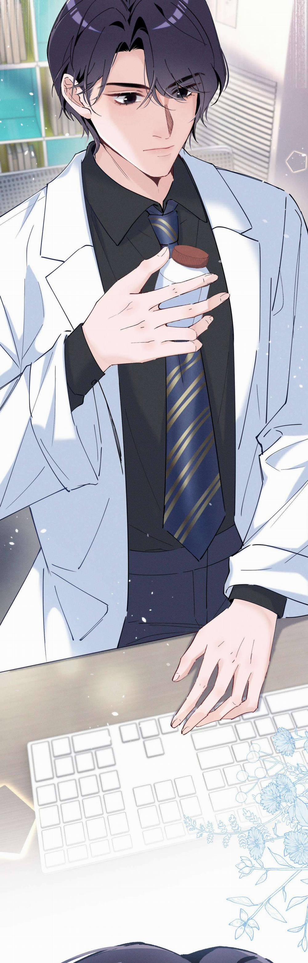 Phu Nhân, Thân Phận Của Người Lộ Rồi 3 trang 29