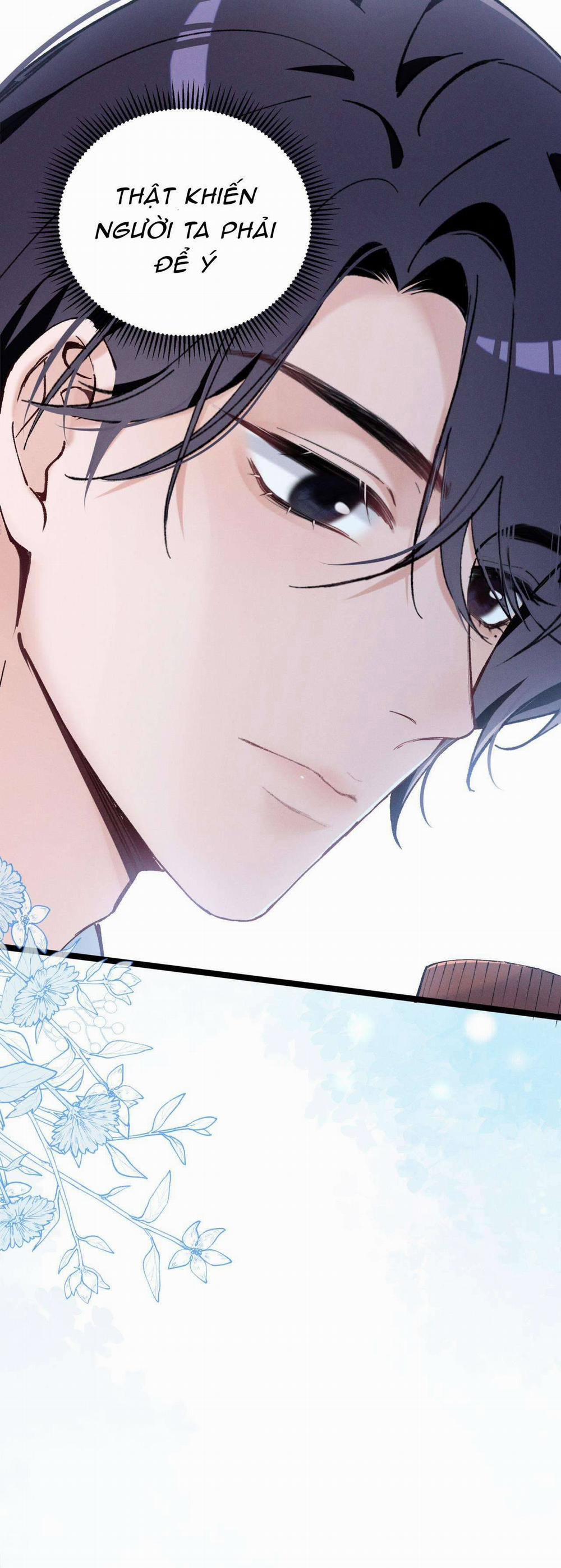 Phu Nhân, Thân Phận Của Người Lộ Rồi 3 trang 30