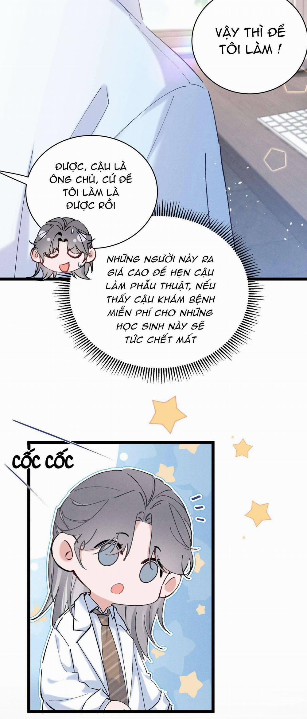 Phu Nhân, Thân Phận Của Người Lộ Rồi 3 trang 7