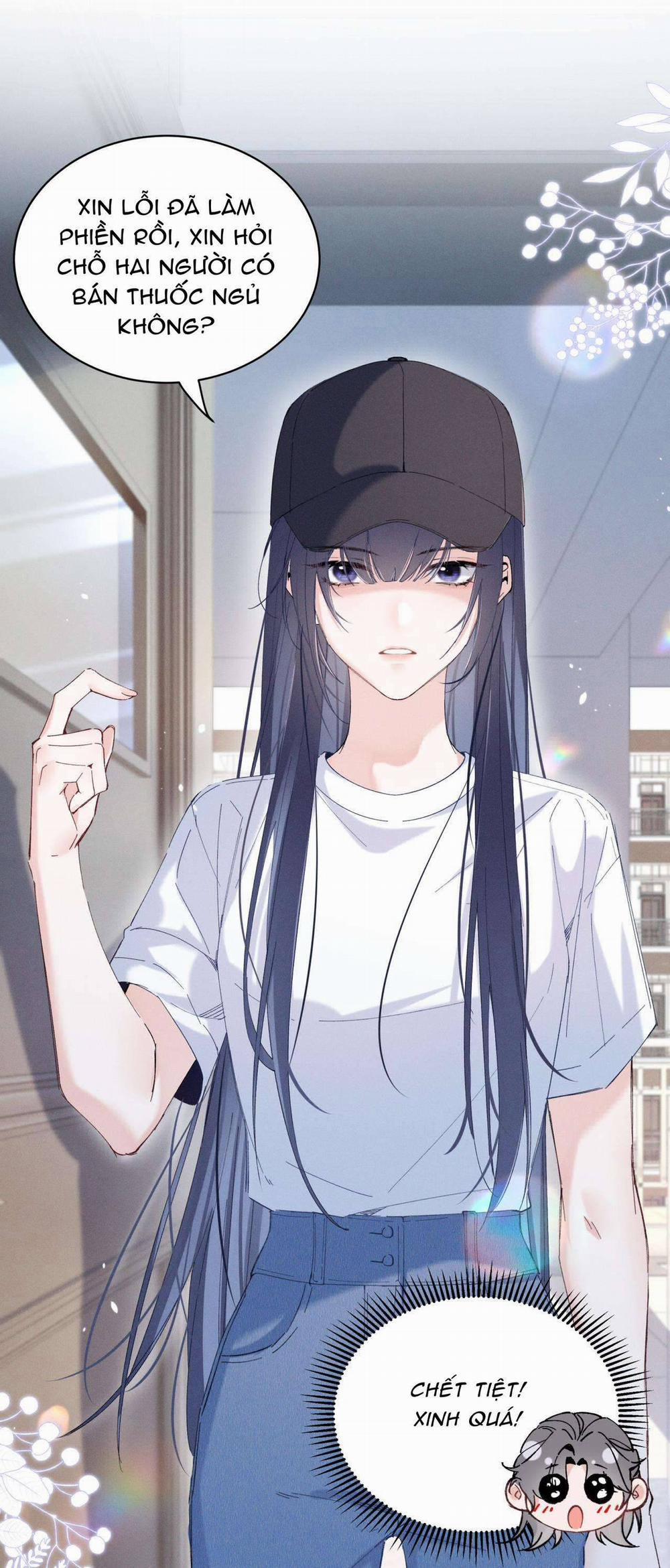 Phu Nhân, Thân Phận Của Người Lộ Rồi 3 trang 8