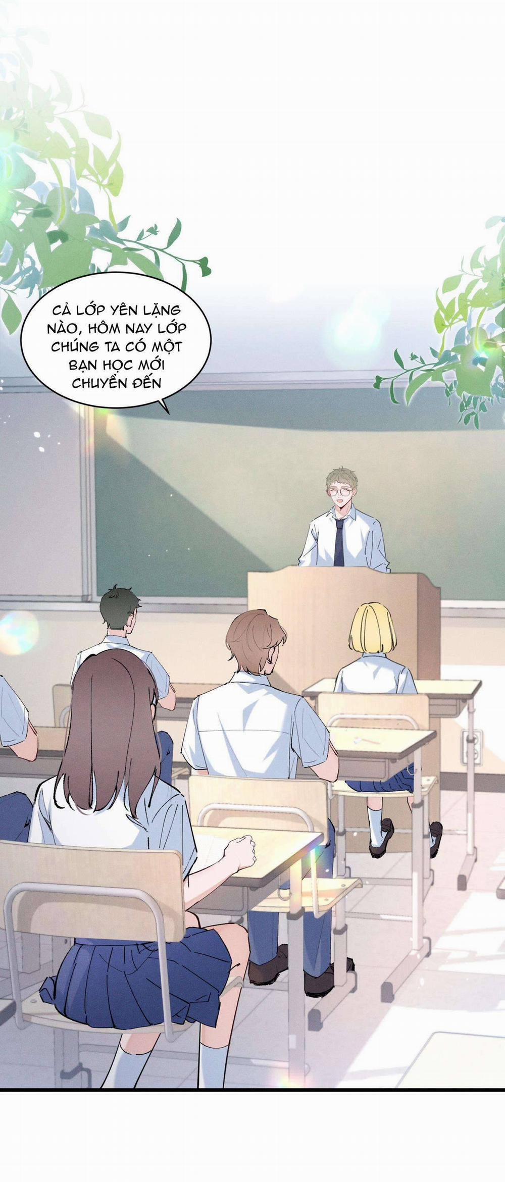 Phu Nhân, Thân Phận Của Người Lộ Rồi 4 trang 1