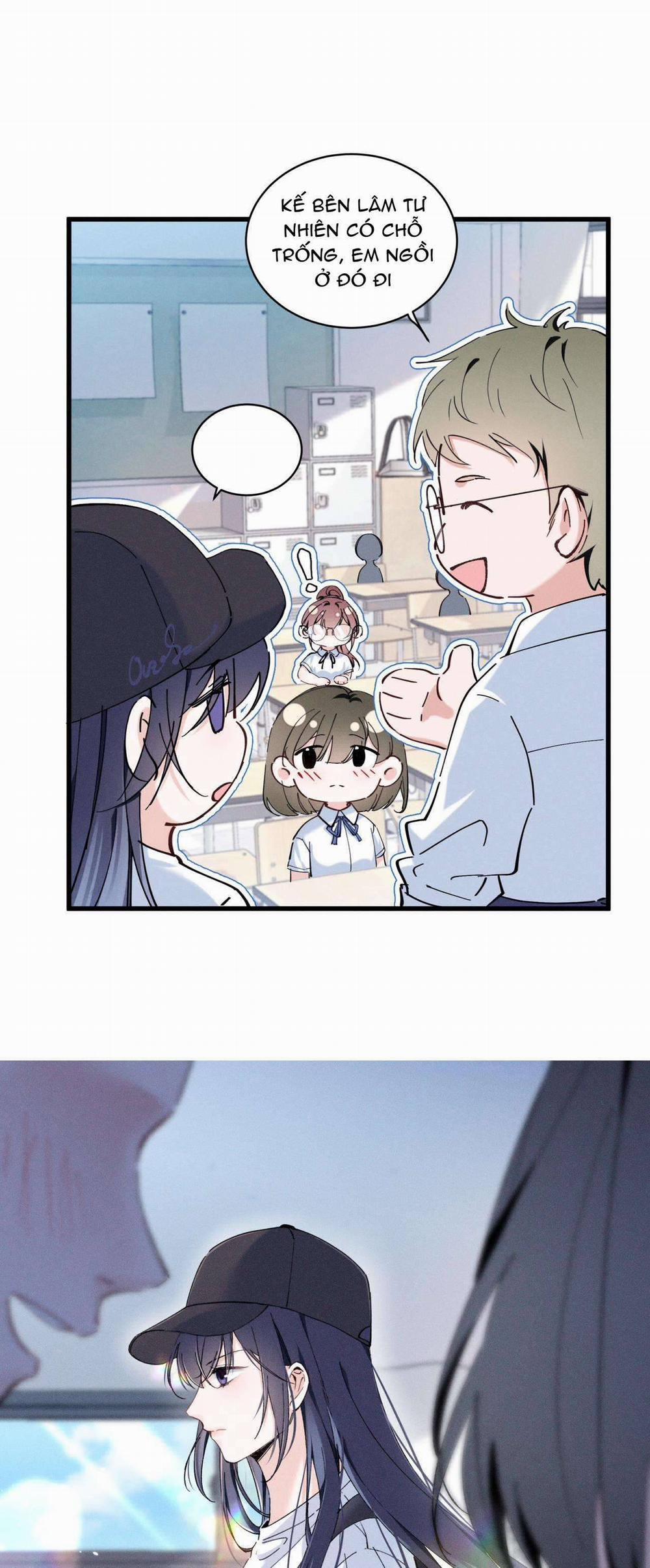 Phu Nhân, Thân Phận Của Người Lộ Rồi 4 trang 11