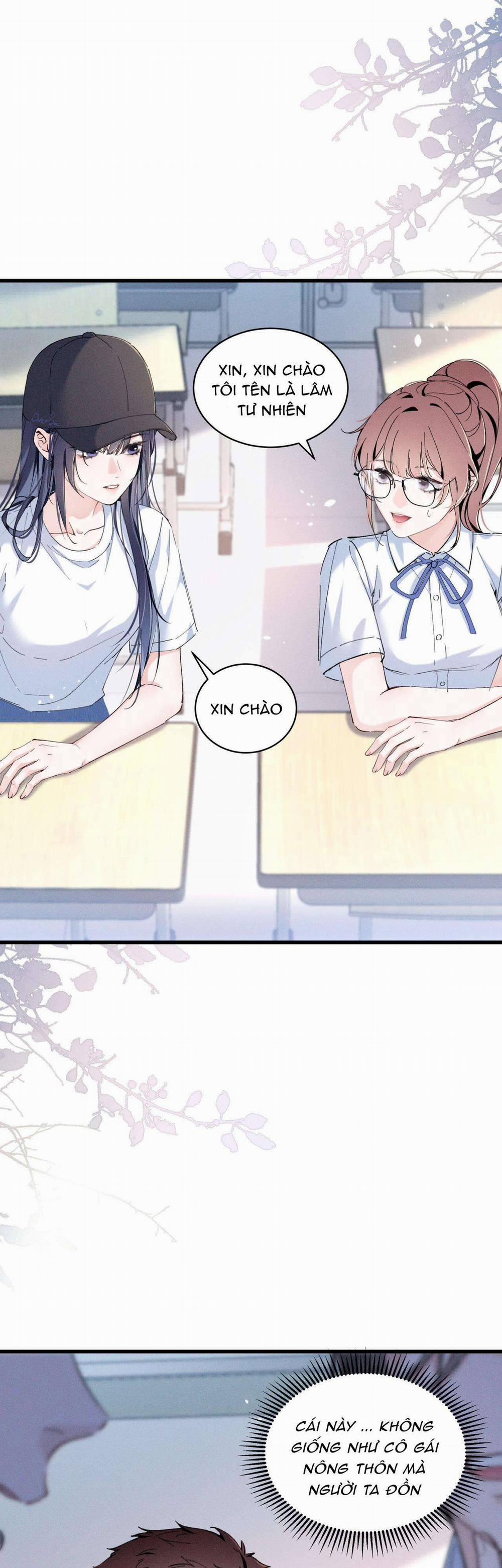 Phu Nhân, Thân Phận Của Người Lộ Rồi 4 trang 13