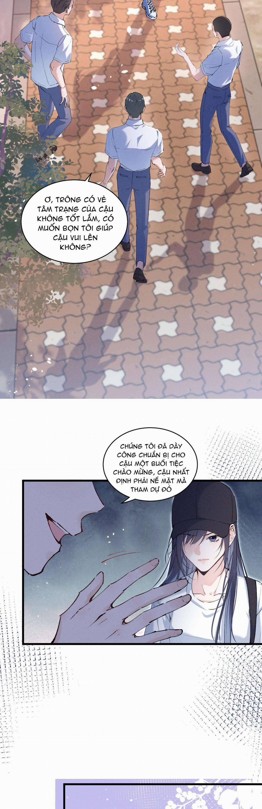 Phu Nhân, Thân Phận Của Người Lộ Rồi 4 trang 20