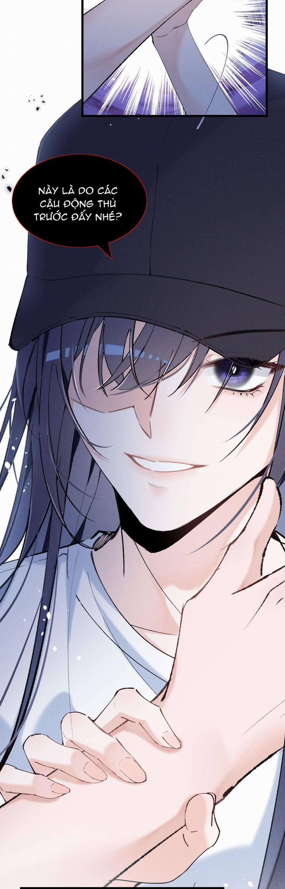 Phu Nhân, Thân Phận Của Người Lộ Rồi 4 trang 25