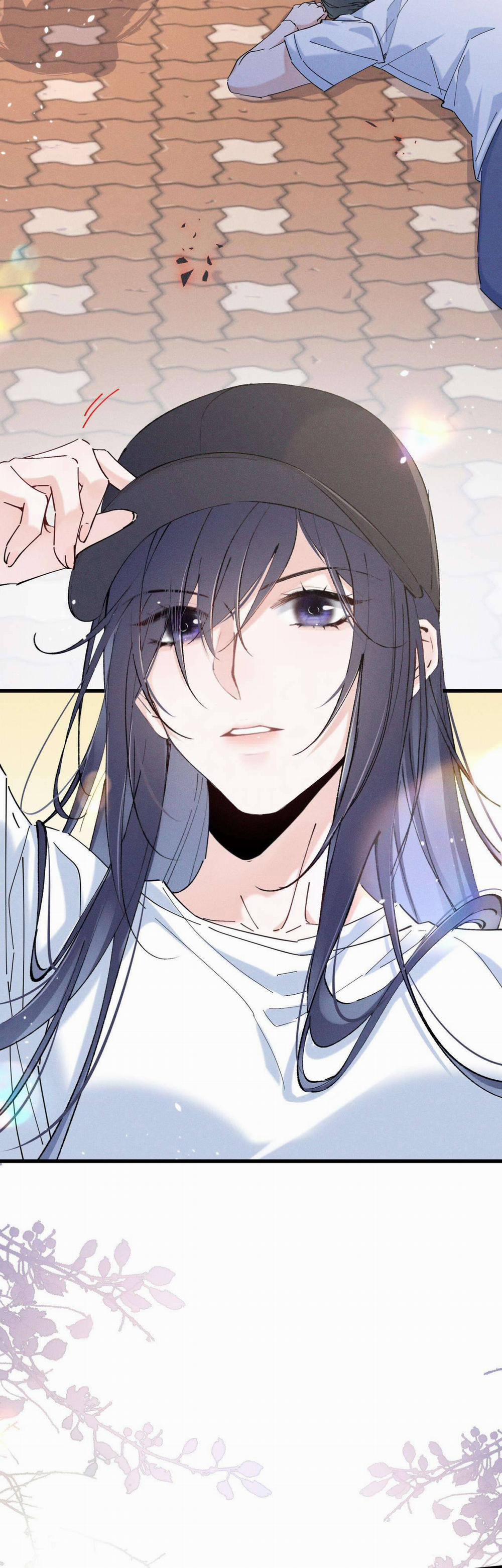 Phu Nhân, Thân Phận Của Người Lộ Rồi 4 trang 30