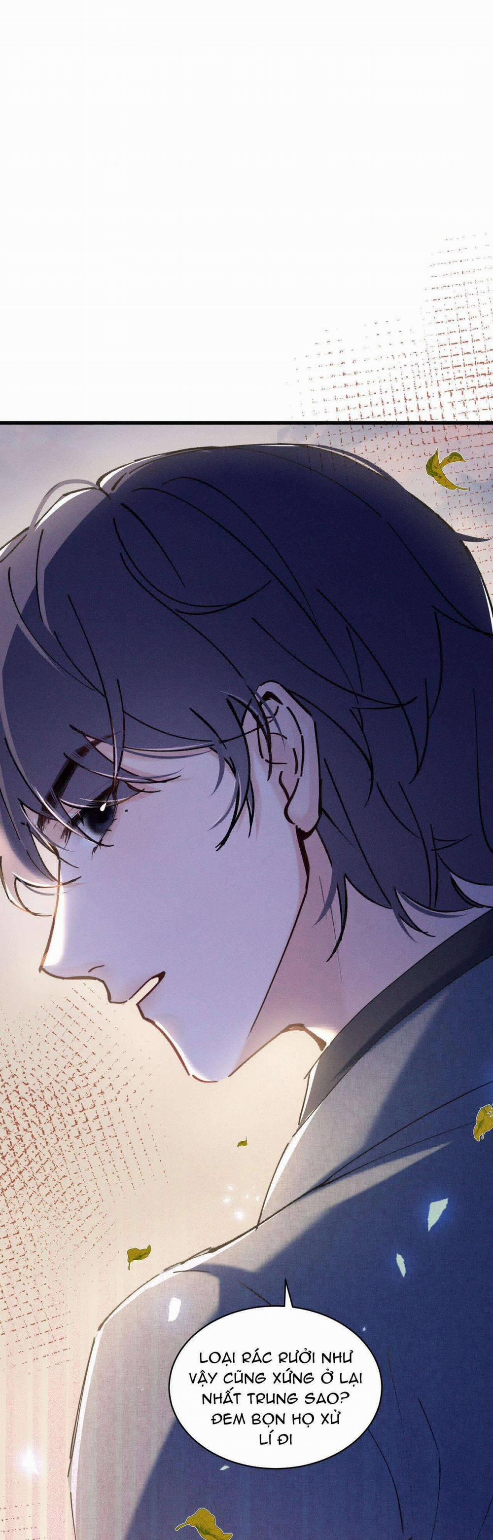 Phu Nhân, Thân Phận Của Người Lộ Rồi 4 trang 35