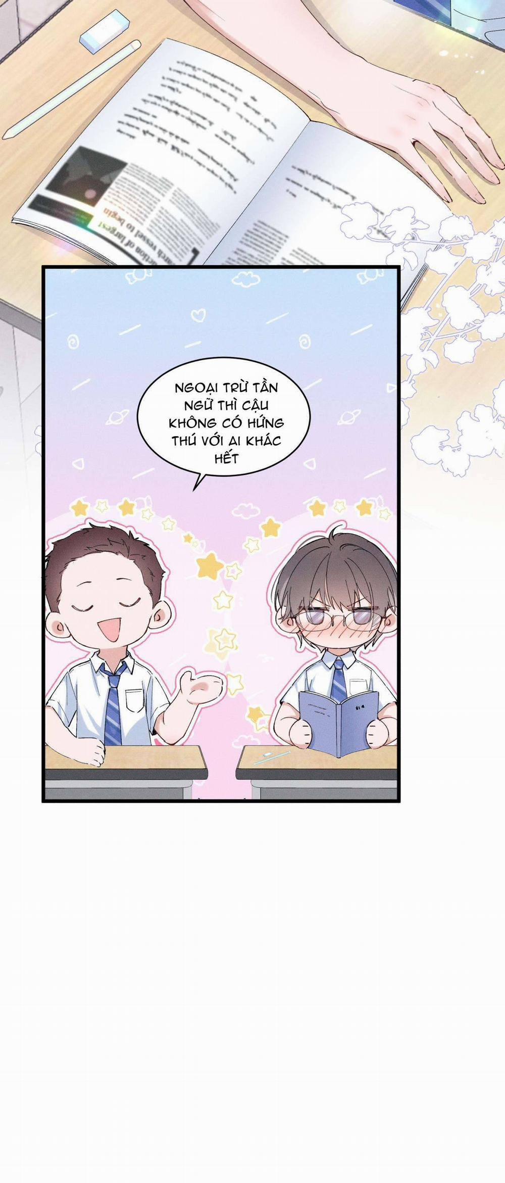 Phu Nhân, Thân Phận Của Người Lộ Rồi 4 trang 4