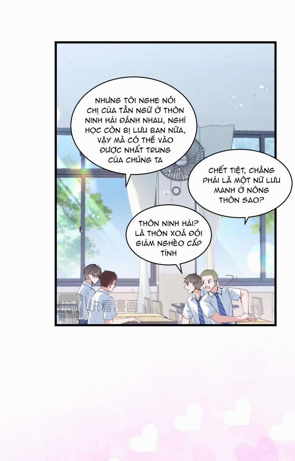 Phu Nhân, Thân Phận Của Người Lộ Rồi 4 trang 5