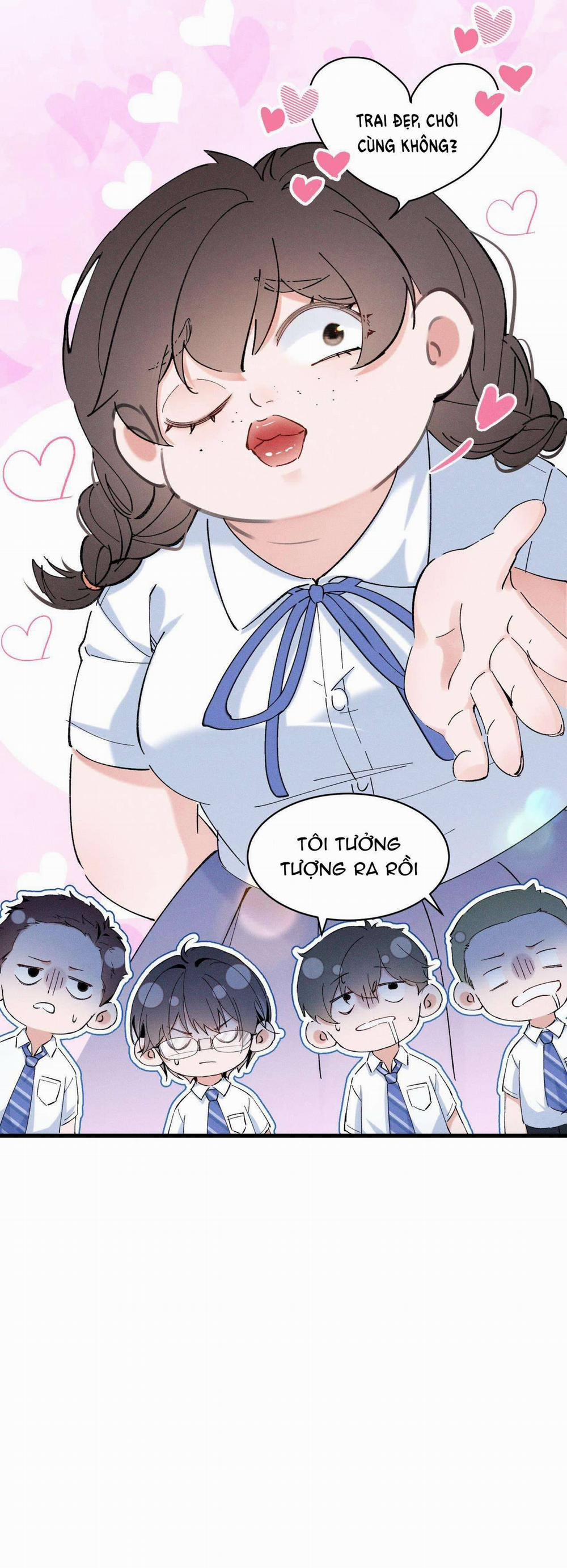 Phu Nhân, Thân Phận Của Người Lộ Rồi 4 trang 6