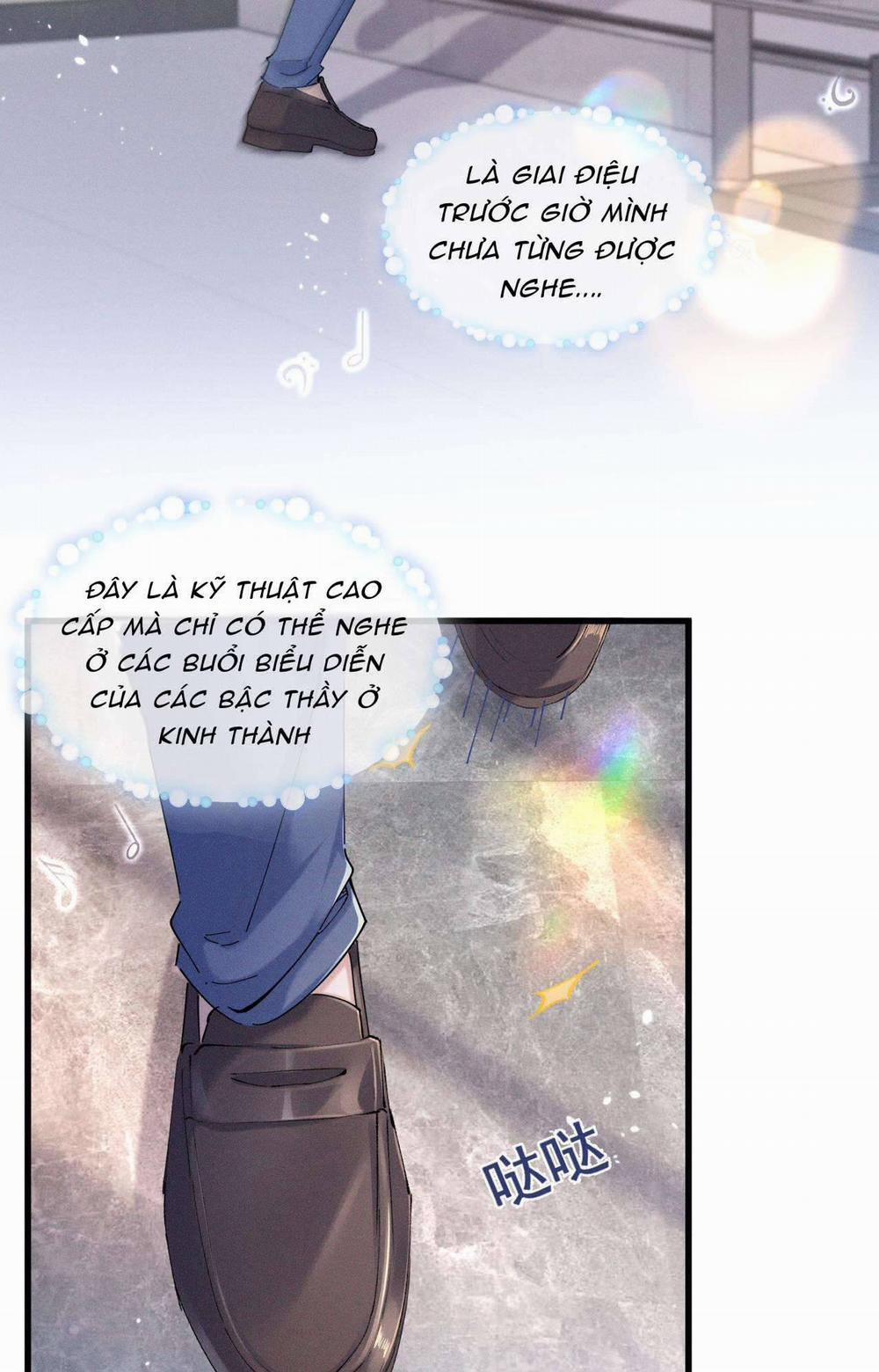 Phu Nhân, Thân Phận Của Người Lộ Rồi 5 trang 12