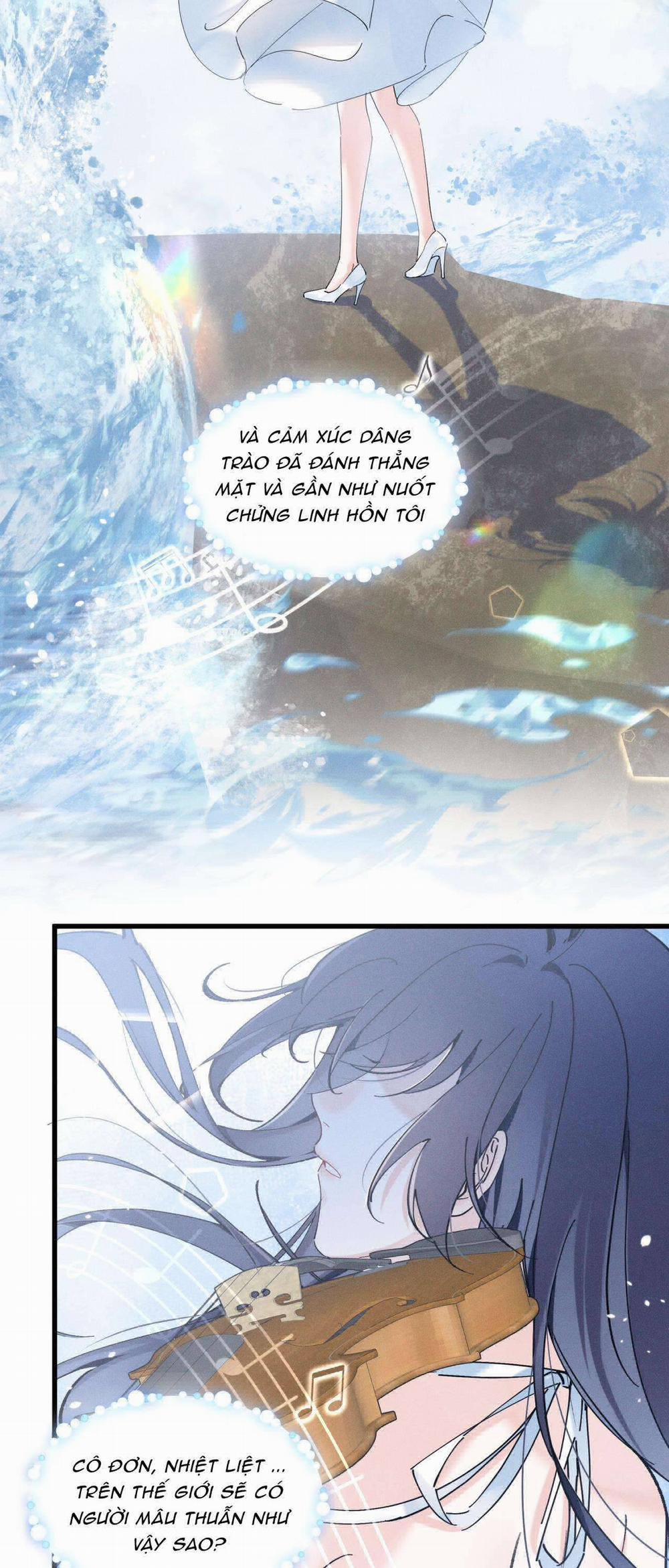 Phu Nhân, Thân Phận Của Người Lộ Rồi 5 trang 15