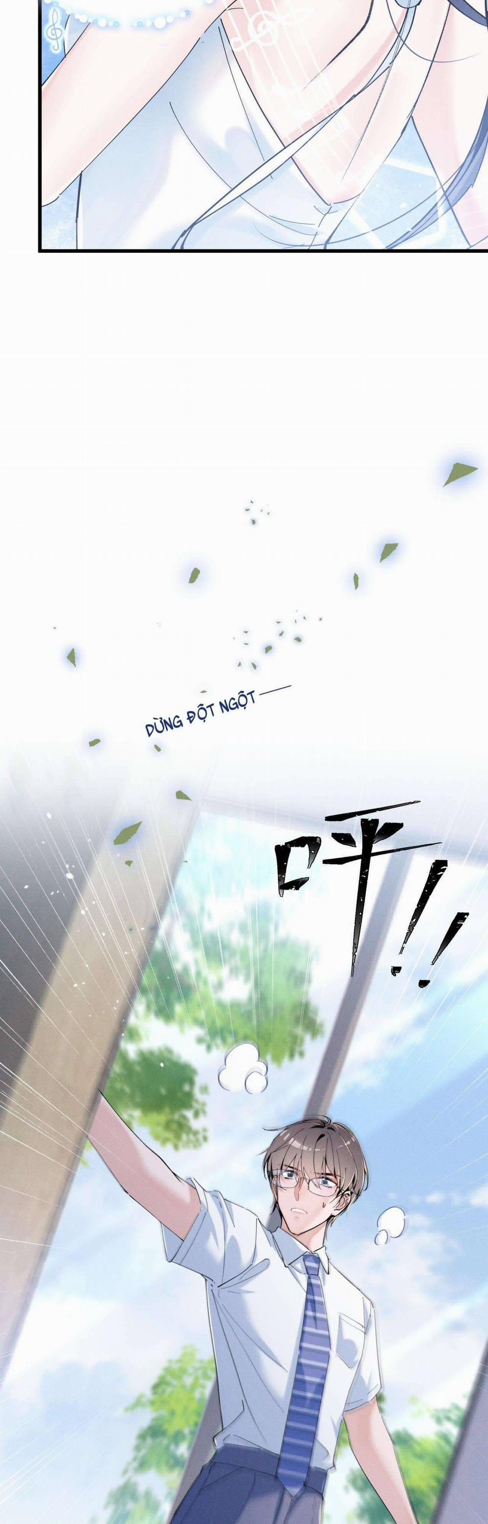 Phu Nhân, Thân Phận Của Người Lộ Rồi 5 trang 16