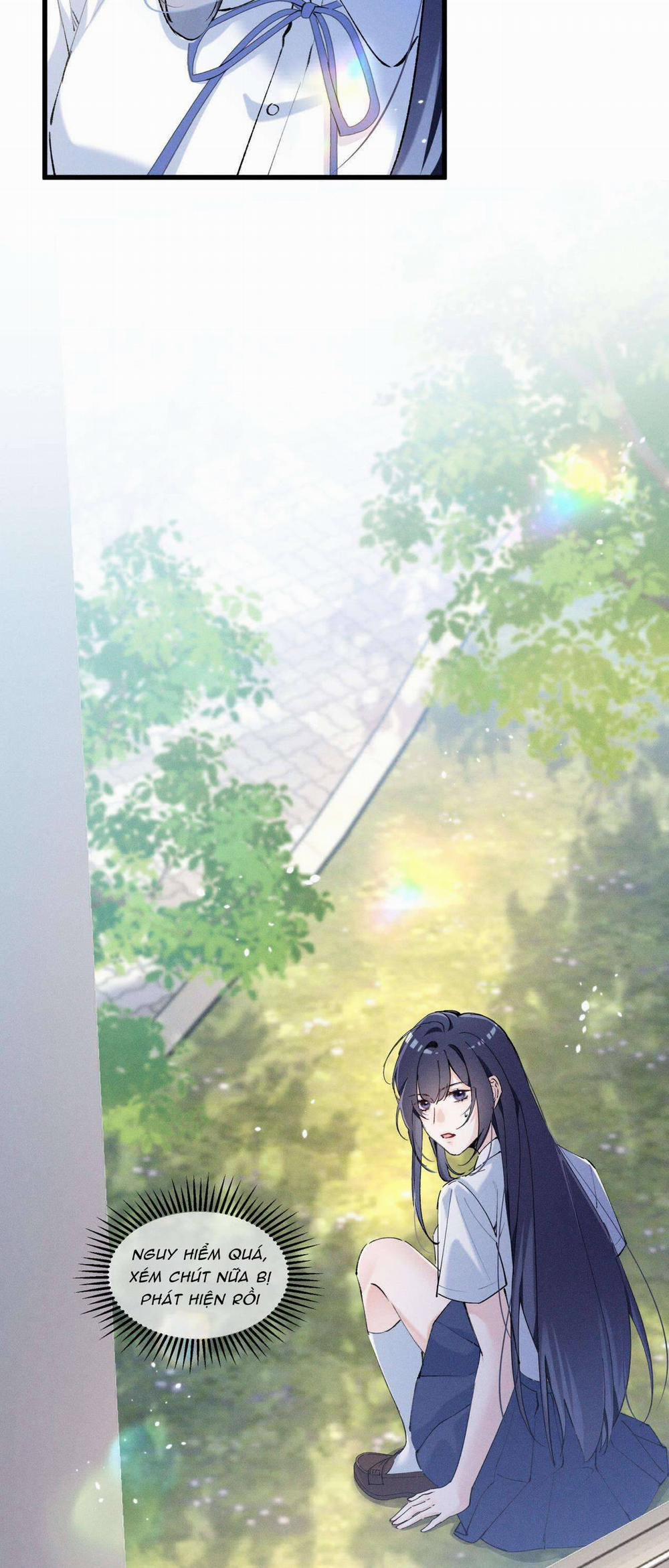 Phu Nhân, Thân Phận Của Người Lộ Rồi 5 trang 20