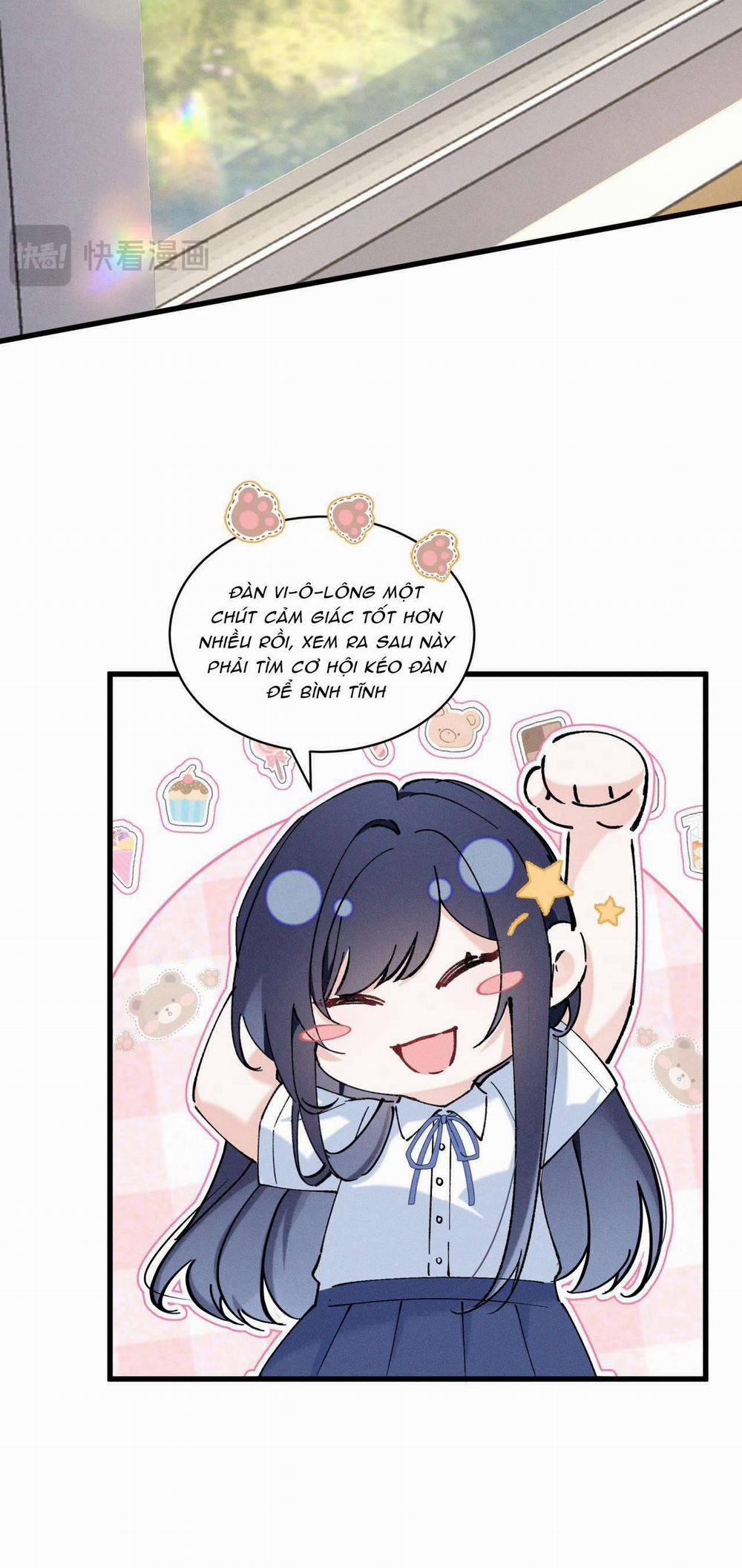 Phu Nhân, Thân Phận Của Người Lộ Rồi 5 trang 21