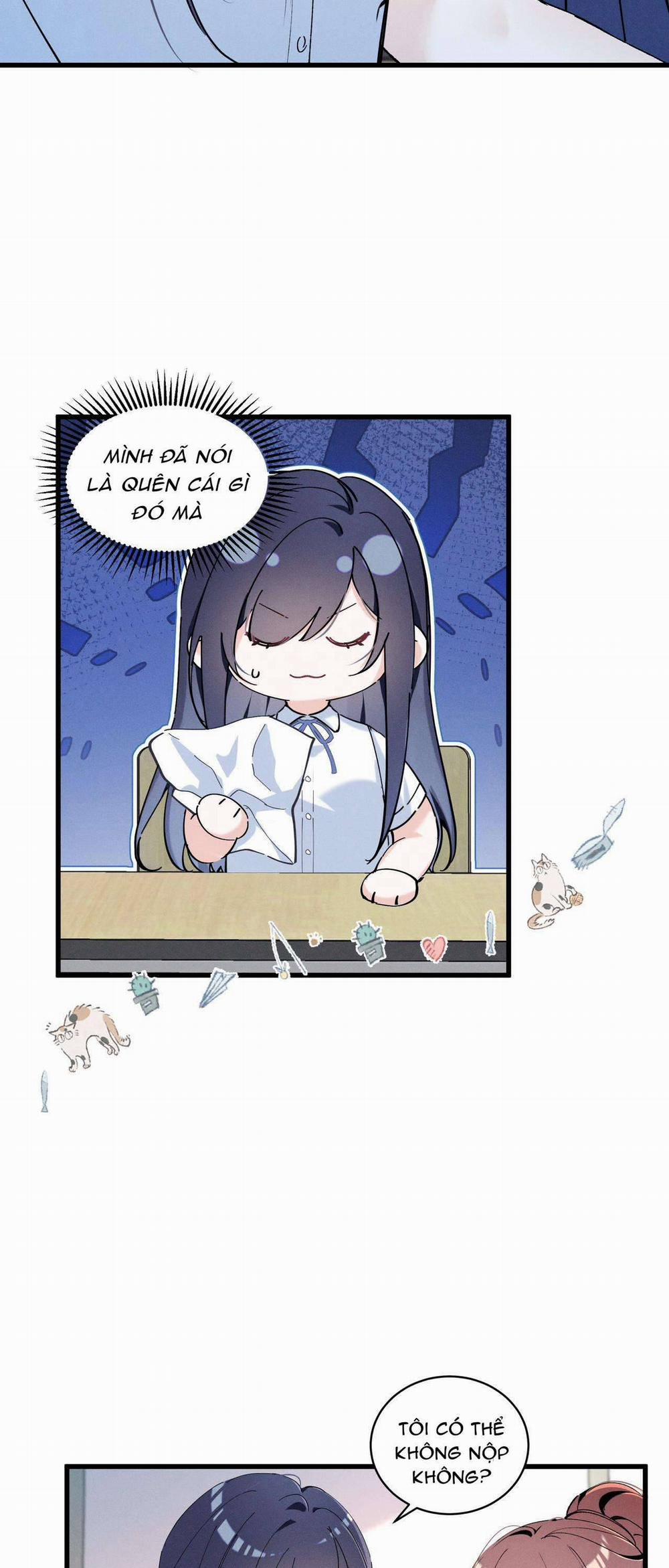 Phu Nhân, Thân Phận Của Người Lộ Rồi 5 trang 24