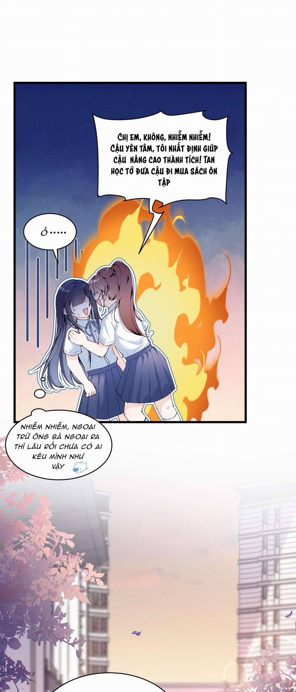 Phu Nhân, Thân Phận Của Người Lộ Rồi 5 trang 30