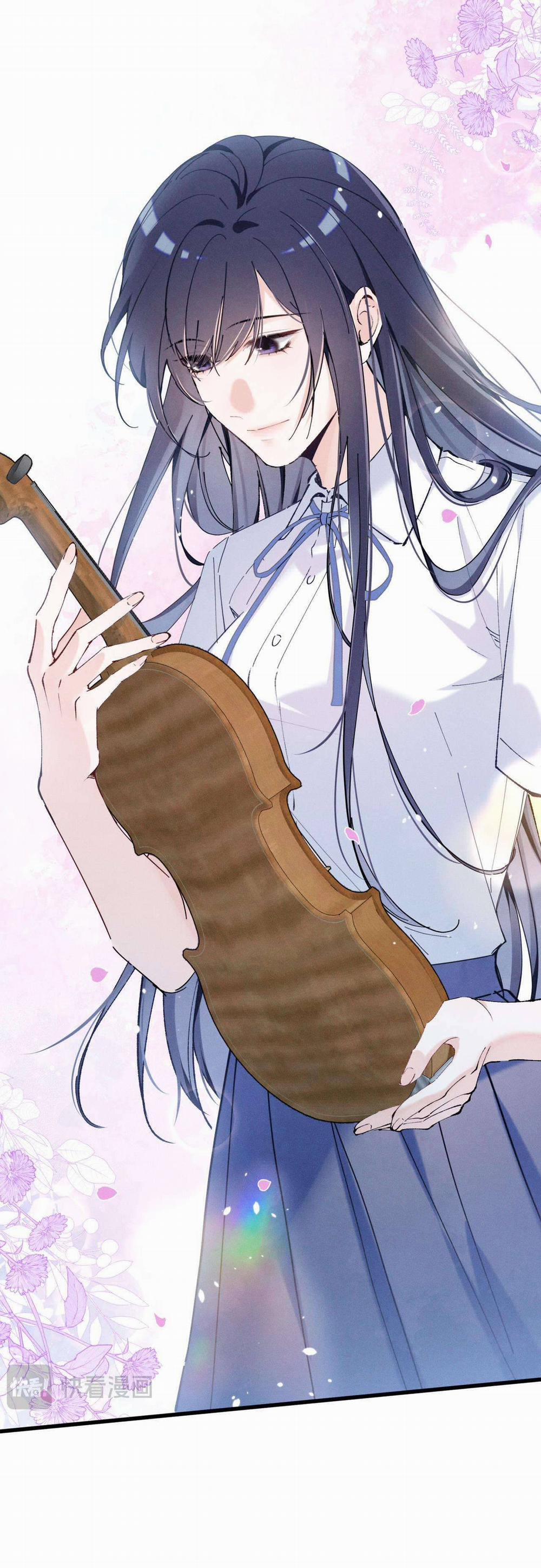 Phu Nhân, Thân Phận Của Người Lộ Rồi 5 trang 7