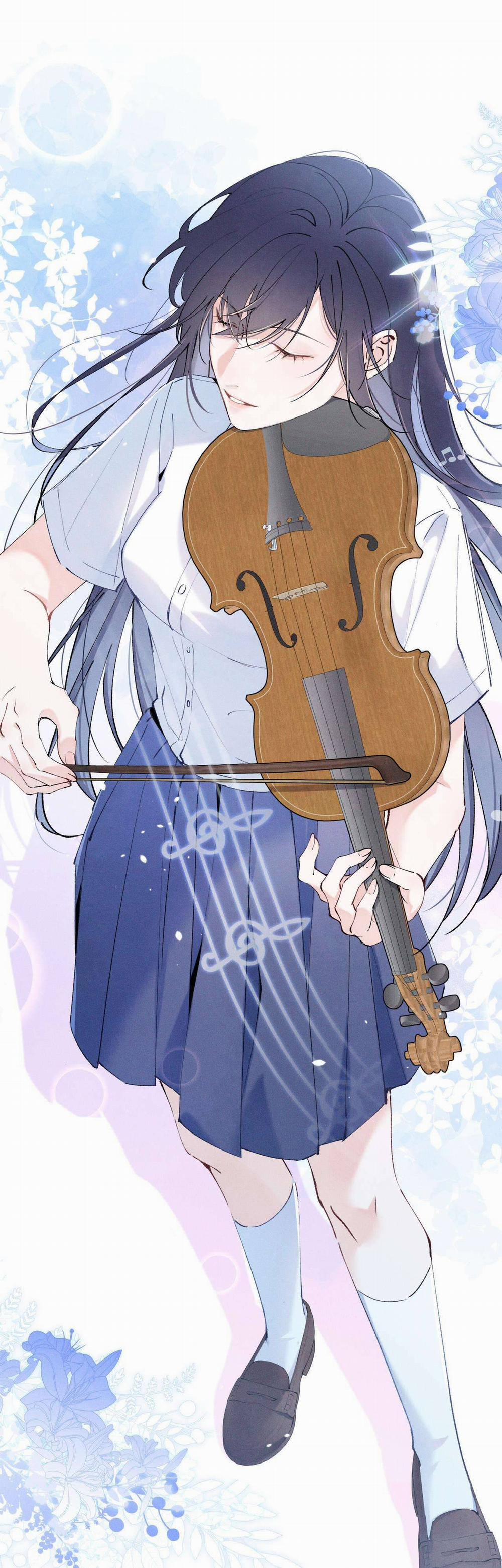 Phu Nhân, Thân Phận Của Người Lộ Rồi 5 trang 8