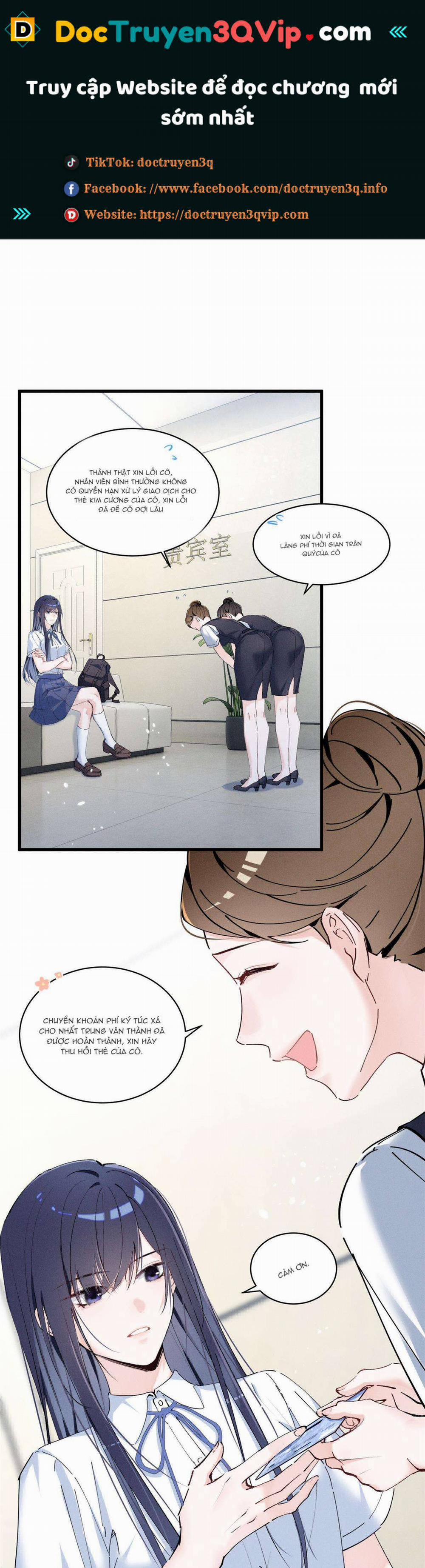 Phu Nhân, Thân Phận Của Người Lộ Rồi 7.2 trang 0