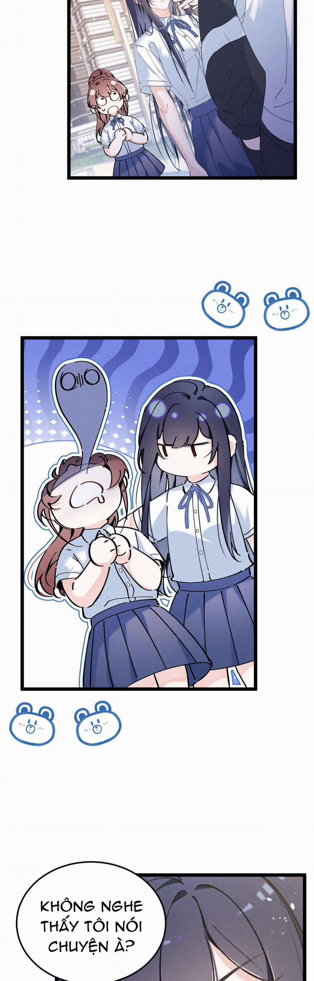 Phu Nhân, Thân Phận Của Người Lộ Rồi 7 trang 11