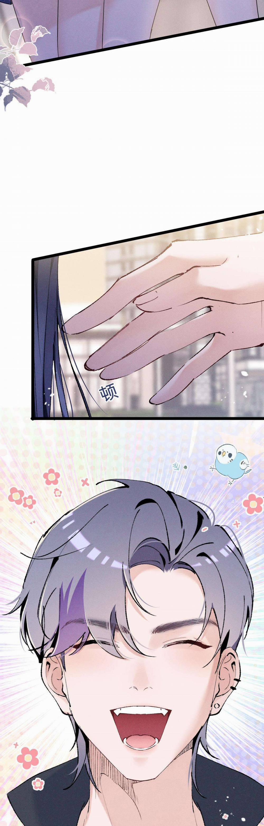 Phu Nhân, Thân Phận Của Người Lộ Rồi 7 trang 13