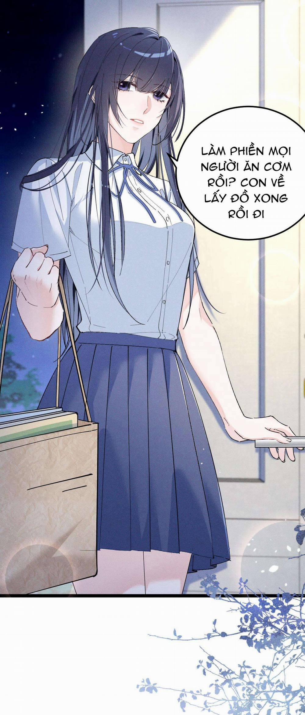 Phu Nhân, Thân Phận Của Người Lộ Rồi 7 trang 24