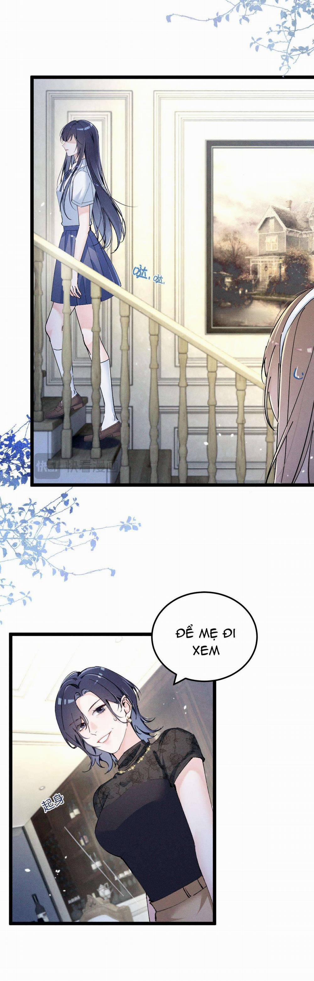 Phu Nhân, Thân Phận Của Người Lộ Rồi 7 trang 25