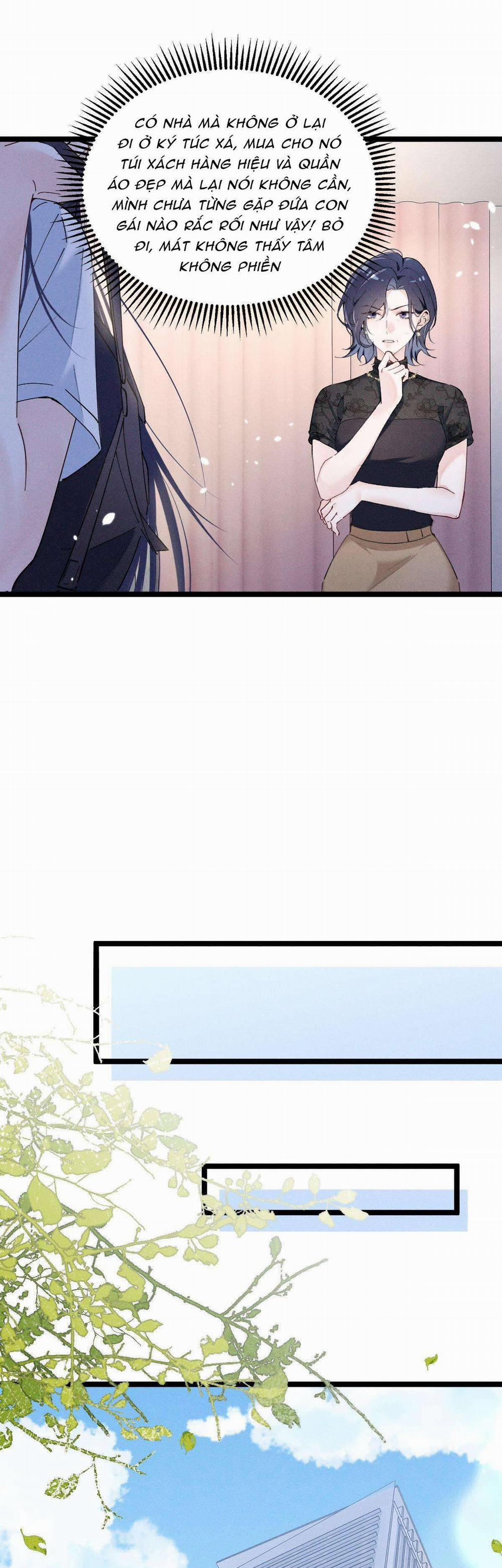 Phu Nhân, Thân Phận Của Người Lộ Rồi 7 trang 29